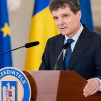 Nicușor Dan