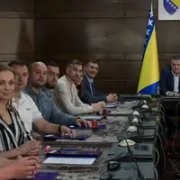 vojin mijatovic vlada fbih