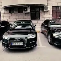 Vozila vlade rs