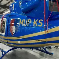mup ks helikopter