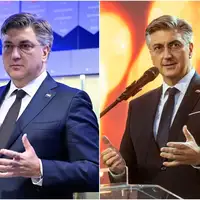Andrej Plenkovic