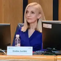 Duska Jurisic