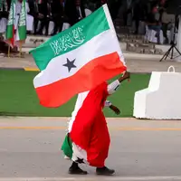 somaliland