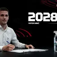 Viktor Grbic