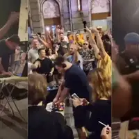 DJ Sarajevo