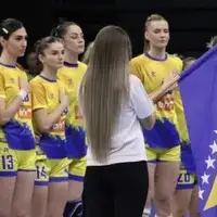 Ženska rukometna reprezentacija