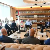Najib Mikati