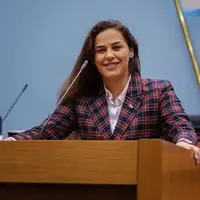 Anja Ljubojević