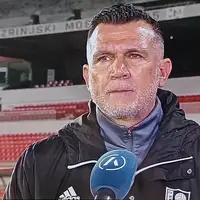 Zoran Zekic
