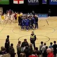 Futsaleri