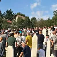 Dzenaza Donji vakuf