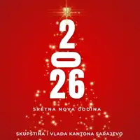 Vlada ks nova godina