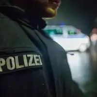 Holandija policija
