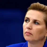 Mette Frederiksen