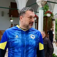 Elmedin Konaković dres zmajevi