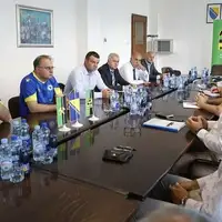 Niksic i RMU Kreka