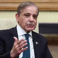 shehbaz sharif