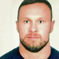 Radoje Zvicer/ MUP Srbije