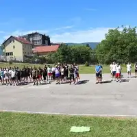 sarajevo nedzarici