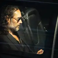 russell brand