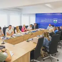 vlada usk i Kantonalni štab civilne zaštite usk/ fena