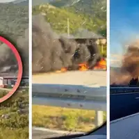 Hrvatska pumpa eksplozija