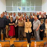 Nasa stranka centar