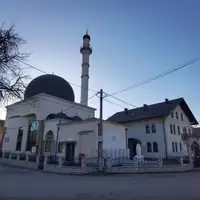 Teslić dzamija