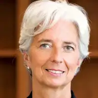 Christine Lagarde