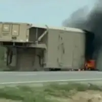 Thaad požar