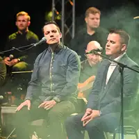 Armin muzaferija i aziz alili koncert hidzretska nova godina/ press