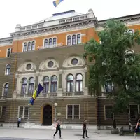 Predsjedništvo BiH