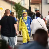 Navijac bih sp 2026