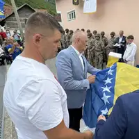 Zukan helez zlatni ljiljan