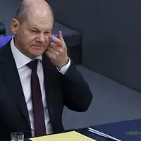 Olaf Scholz
