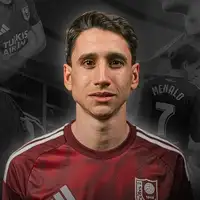 Luka Menalo
