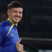 Tarik Muharemovic/ nsbih