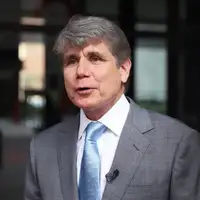 Rod Blagojevich