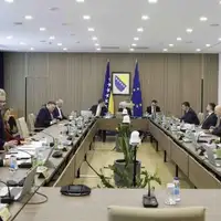 Vijece ministara bih