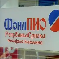 Izjava Fonda PIO RS