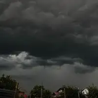 Dalmacija nevrijeme