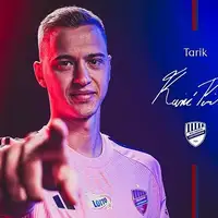 Tarik Karić