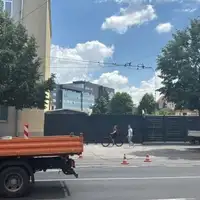 zagreb tramvajske žice pale na ženu