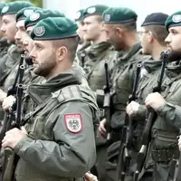 Vojska Austrija
