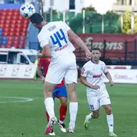 Sirok Brijeg i Borac