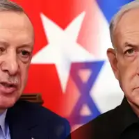 Erdogan i Netanyahu
