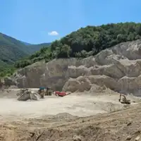 kamenolom "Podići" u Međudražju