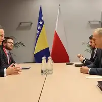becirovic i tusk