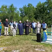 sanski most godisnjica/ fena