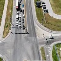 Dronovi policija zagreb/ PU Zagreb